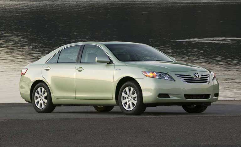 2006 Toyota Camry