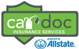 Car Doc Insurance Services - powered by Allstate